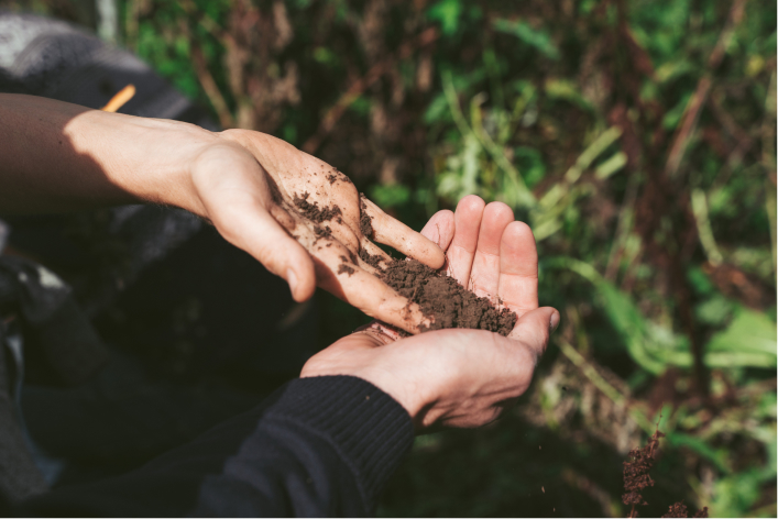 Recherche terrain agricole région de tournai